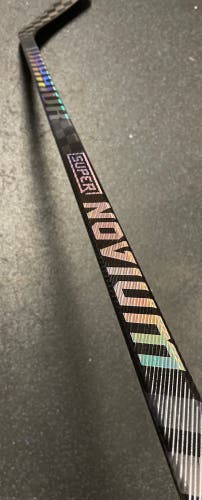 New Warrior Super Novium Right Handed 63Flex W03