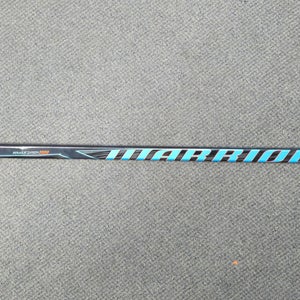 Intermediate Warrior Covert Dolomite Left Hand Hockey Stick W88 70 Flex (New)