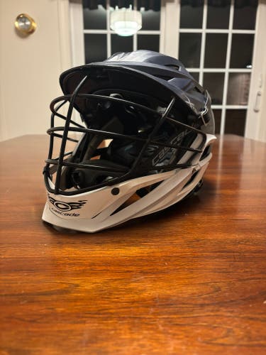 Cascade XRS Helmet (Used)