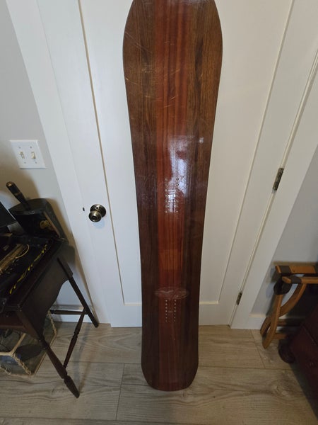 Arbor A-Frame Snowboard All Mountain