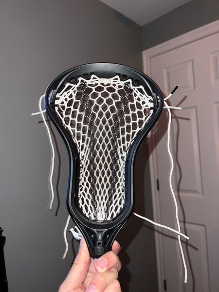 Professionally strung StringKing Mark 3V Head (LIGHTLY USED)