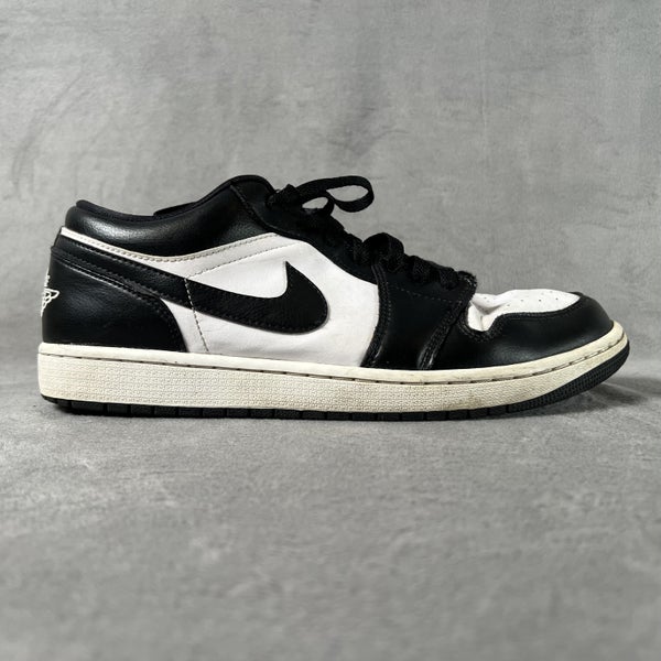 Men's Nike Dunk Panda Low Size 12