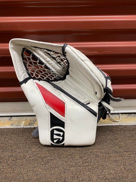 NEARLY NEW WARRIOR RITUAL G6 GLOVE