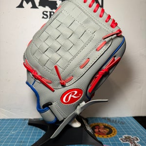 Rawlings Player series RH Baseball Glove 11.5" (New)
