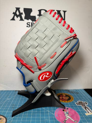 Rawlings Player series RH Baseball Glove 11.5" (New)