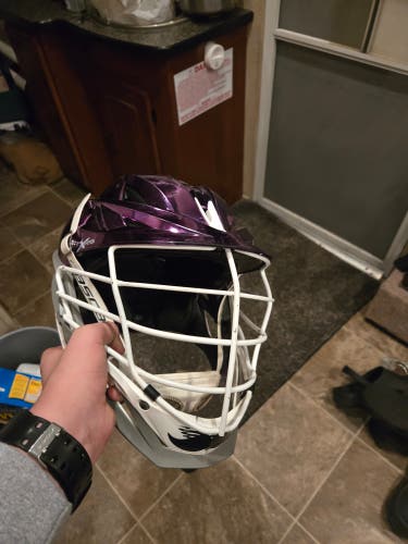 Cascade XRS Helmet (Used)