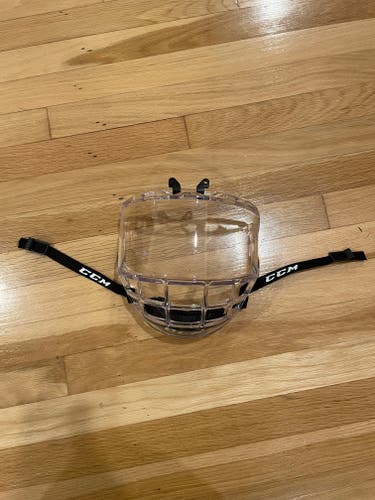 Large CCM FV1 Shield (Used)