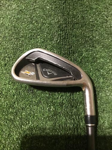 Callaway X2 Hot 8 Iron Regular 60g Graphite Shaft (36)