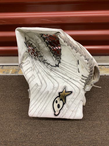 Brian's OPTIK GOALIE GLOVE Regular