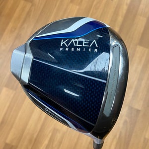 TaylorMade Kalea Premier Right Handed Driver Ladies Flex 12.5 Loft