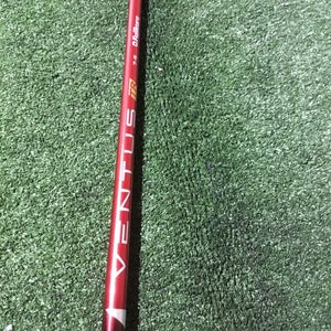 Fujikura Ventus TR VeloCore 7-S Stiff Red Graphite FW Wood Shaft (42) Cobra