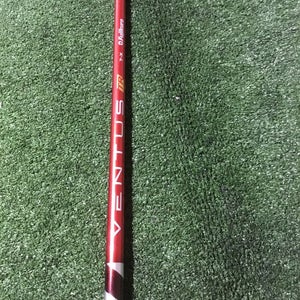 Fujikura Ventus TR 7-X VeloCore X-Stiff Red Graphite FW Wood Shaft (42) Cobra