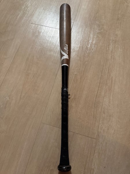 2021 Victus Tatis Birch Bat (-8) 23 oz 31" (Used)
