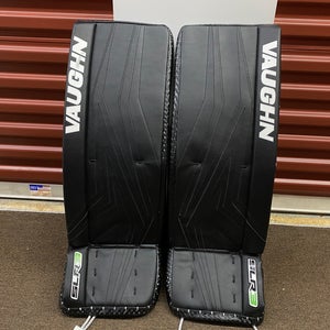 INT 28+2 VAUGHN SLR3 GOALIE LEG PADS