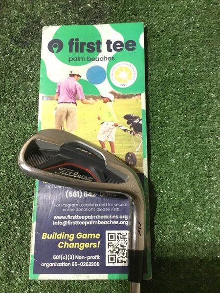 Titleist AP1 712 W Wedge (Gap Wedge) Regular NS Pro 105T Steel Shaft (35.5)