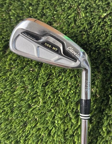 Right handed Cleveland 588 MT