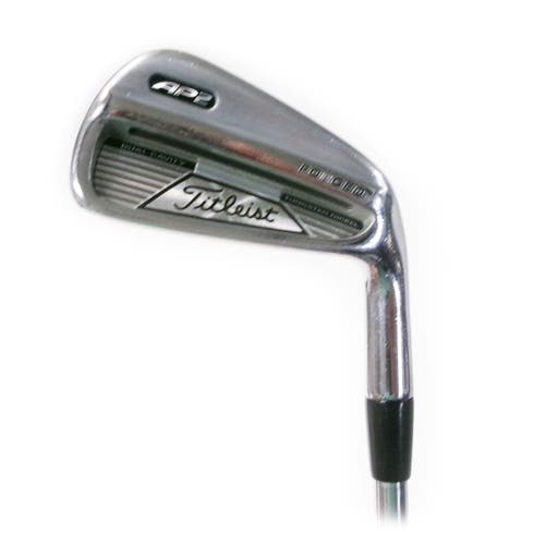 Titleist AP2 Forged Single 4 Iron Steel True Temper S300 Stiff Flex