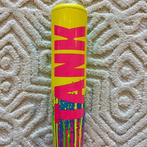 2025 Soldier Tank USSSA -8 Composite bat 30/22 | FREE SHIPPING