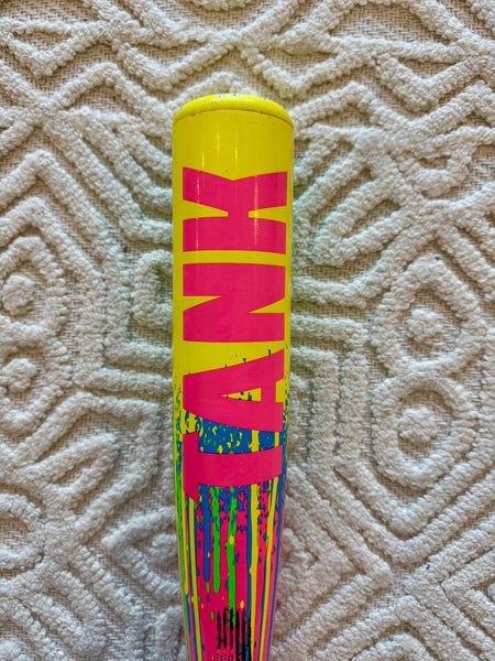 2025 Soldier Tank USSSA -8 Composite bat 30/22 | FREE SHIPPING