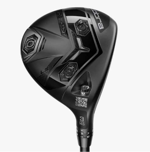 Cobra DS-ADAPT LS Fairway Wood (2025) NEW