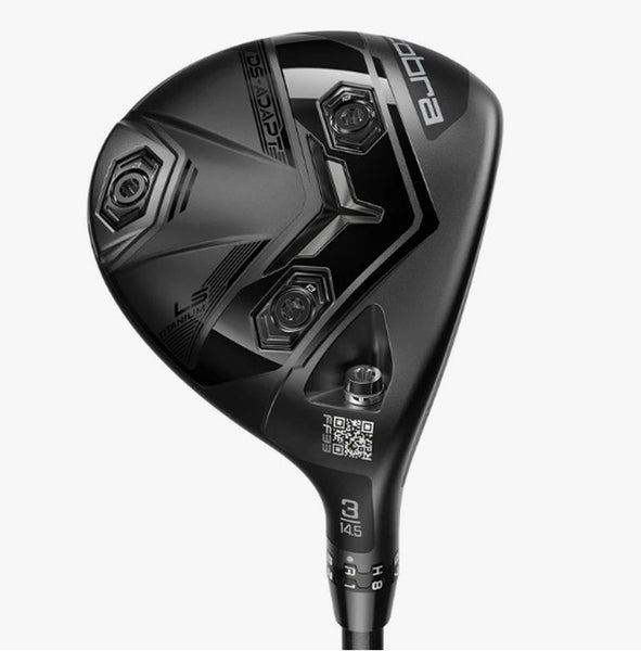 Cobra DS-ADAPT LS Fairway Wood (2025) NEW
