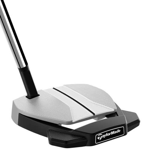 Taylor Made Spider GTX Putter 35" (Silver, Mallet, Small Slant, LEFT) NEW
