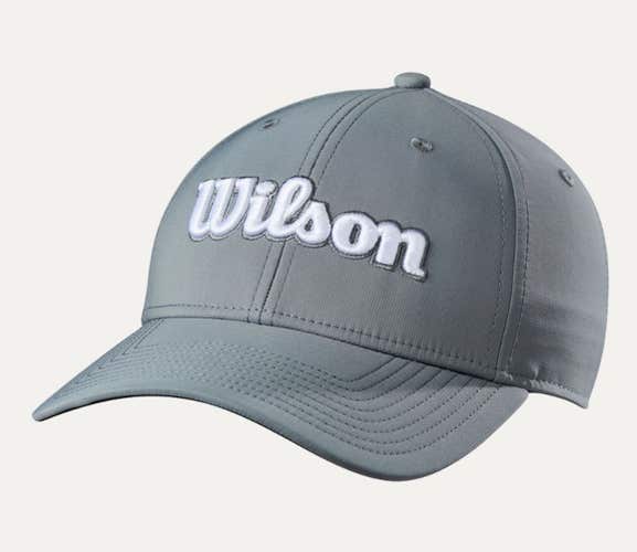 Wilson Staff Pro Tour Golf Cap (Adjustable) Hat 2025 NEW