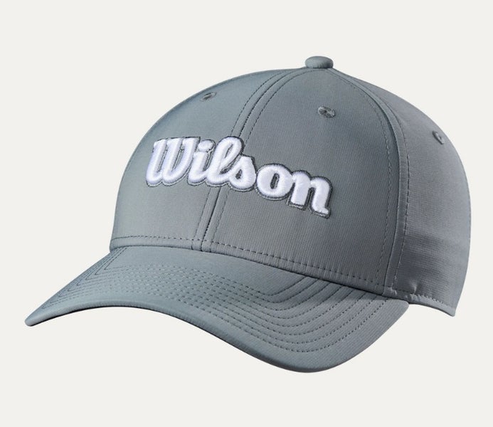 Wilson Staff Pro Tour Golf Cap (Adjustable) Hat 2025 NEW