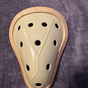 cup jock vintage - teen size