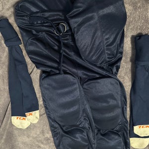Champro football pants & TCK socks - adult medium