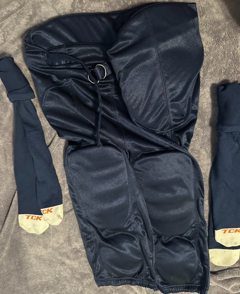 Champro football pants & TCK socks - adult medium