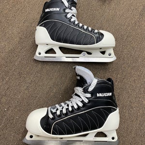 Vaughn Hockey Goalie Skates 7.5 (Used)