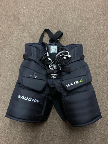 INT LARGE VAUGHN SLR4 GOALIE PANTS