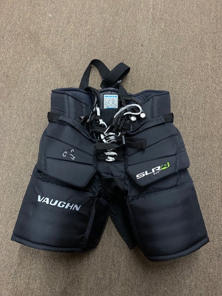 INT LARGE VAUGHN SLR4 GOALIE PANTS