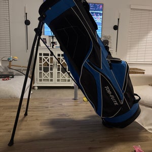 Unisex Top Flite Bag (Used)