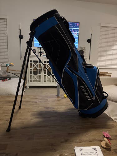 Unisex Top Flite Bag (Used)