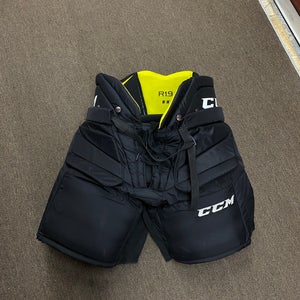 SENIOR MEDIUM R1.9 GOALIE PANTS