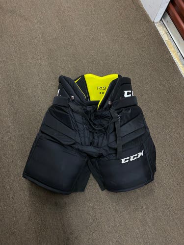 SENIOR MEDIUM R1.9 GOALIE PANTS