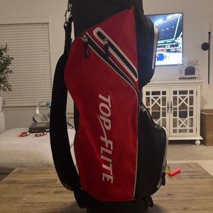 Unisex Top Flite Bag (Used)