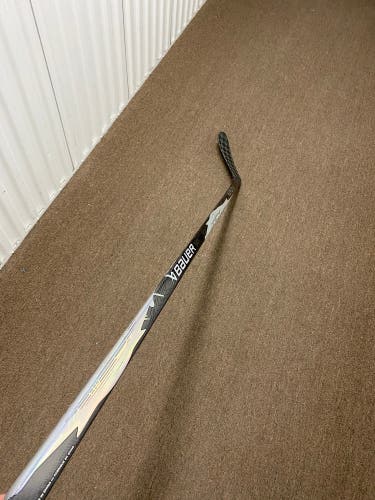 Senior Bauer Vapor FlyLite Left Hand Hockey Stick P28 87 Flex (New)