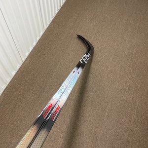 TWO PACK CCM JetSpeed FT8 Pro RIGHT HANDED Hockey Stick P29 75 Flex (New)