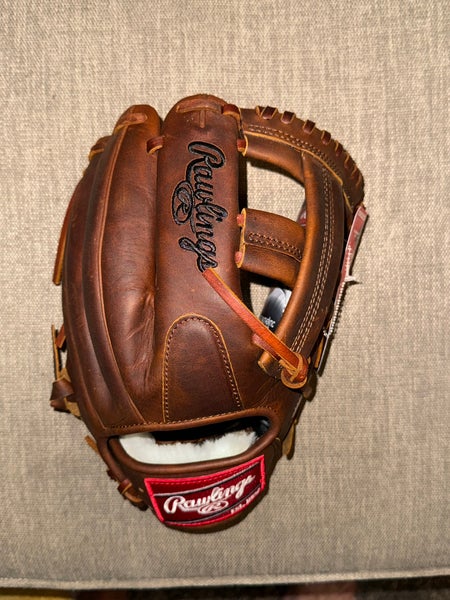 Rawlings Heart of the Hide RH Baseball Glove 11.75" (New) with Tags