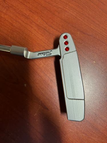 Scotty Cameron Select Newport Blade Right Handed Putter 34.5" (Used)