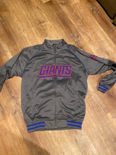 Gray Men's XL Sweatshirt (Used)