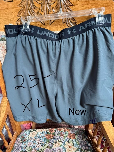 Men's Under Armour Vanish Shorts XL (New)