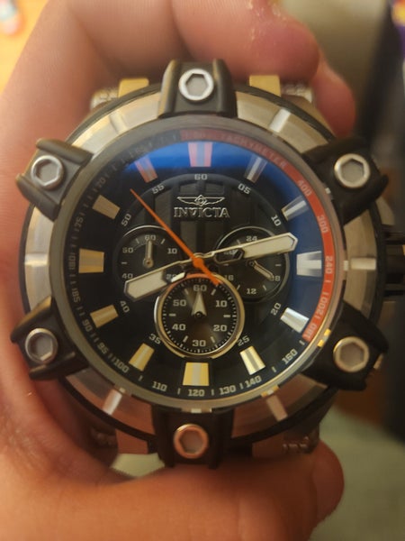 Invicta Bolt Like New