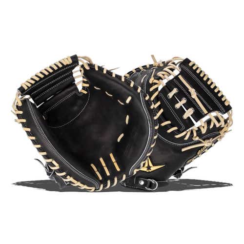 Used All Star CM3000J1BKCML Right Hand Thrower - Excellent Condition