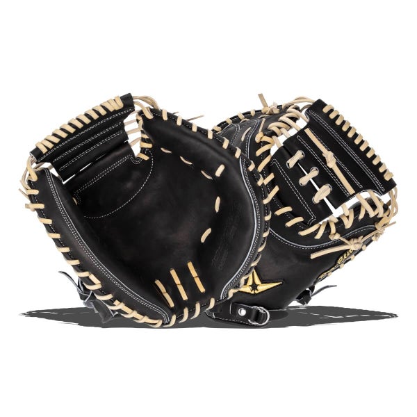 Used All Star CM3000J1BKCML Right Hand Thrower - Excellent Condition