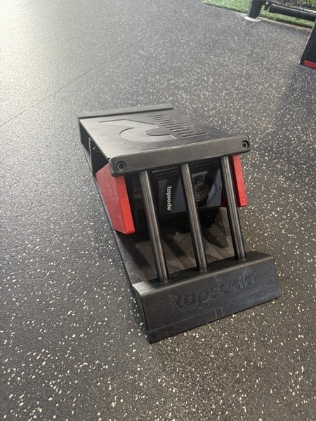 Rapsodo 2.0 Pitching Unit