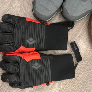 XL GlovesBlack Diamond